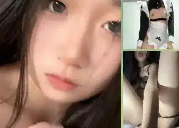 辽宁大连高三学生嫩妹 张祥琳 欲求不满找男网友聊骚 自慰视频网上疯传！封面图