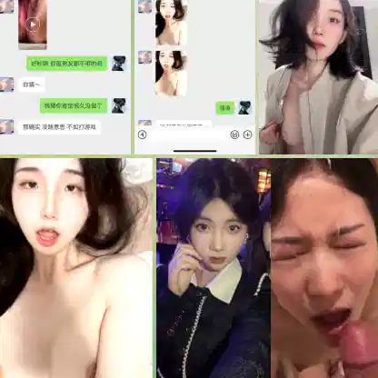 广东省深圳市南山区某学校一名班花 流出封面图