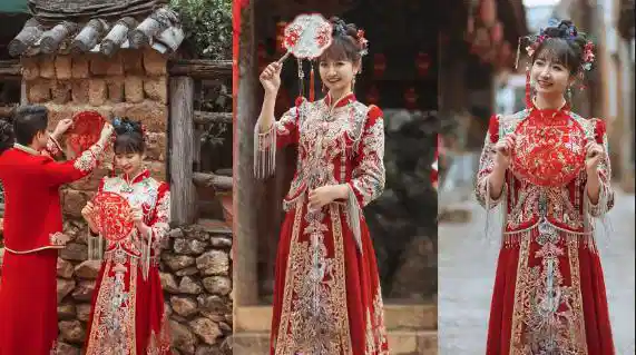 新婚美女护士【小雪】大量不雅视频被曝，出轨成性沦为性奴母狗封面图