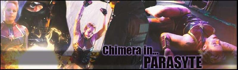 Parasyte封面图