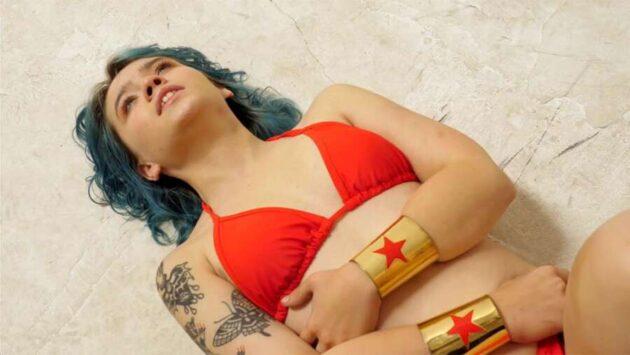 Wonderful Lady The Challenge封面图