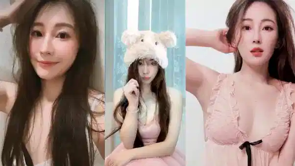 IG极品大奶网美【可可】下海做黄播，揉奶玩穴道具自慰淫荡视频被网友录屏遭全网疯传封面图