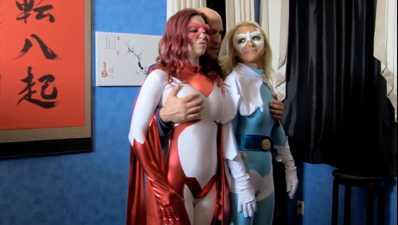 Purple Man In Control封面图