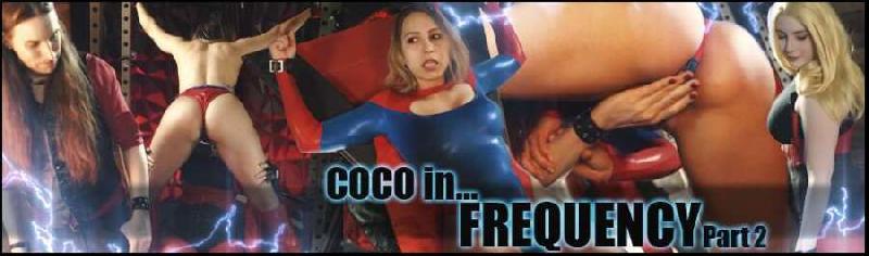 Frequency 2封面图