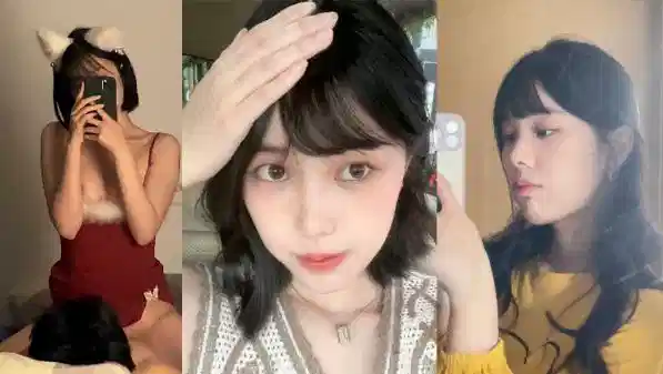 南京审计大学【黄芸】不雅视频疯传，大尺度炸裂让人脸红心跳封面图