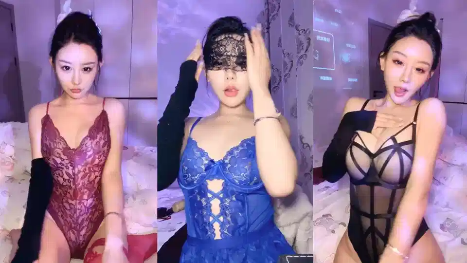 很带劲的御姐少妇，高颜值身材好逼逼淫水多多，丝袜高跟情趣诱惑，听狼友指挥揉奶玩逼，精彩刺激不断别错过封面图