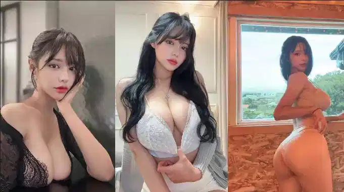 韩国顶流巨乳肥臀女神【朴婉】大哥重金定制全裸水中自慰秀，36D巨乳晃动撸点高到爆封面图