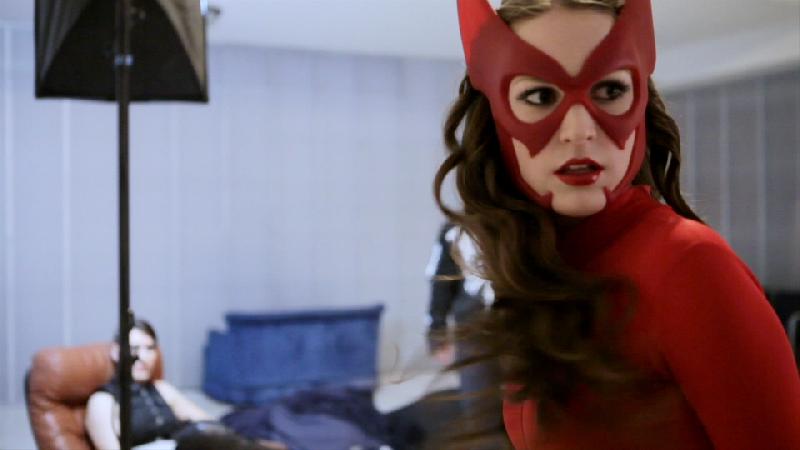 Vengeful Intentions封面图