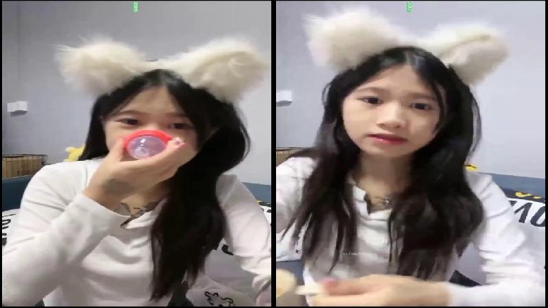 推薦番禺快手舞蹈生❤️【楊小兔】口交性愛啪啪和哥哥各種姿勢爆操洗浴誘惑❤️高潮激情不斷封面图