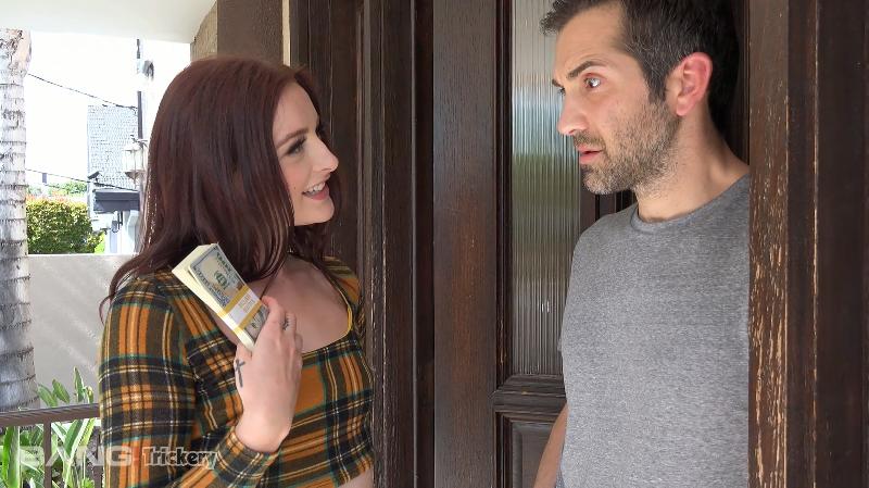 Bang Trickery Danni Rivers封面图