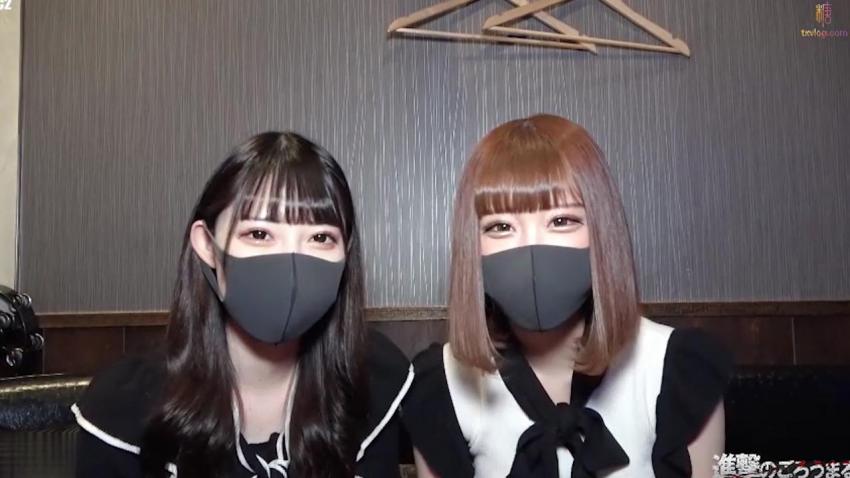 一炮双响，激战女子高校 FC2肉肉封面图