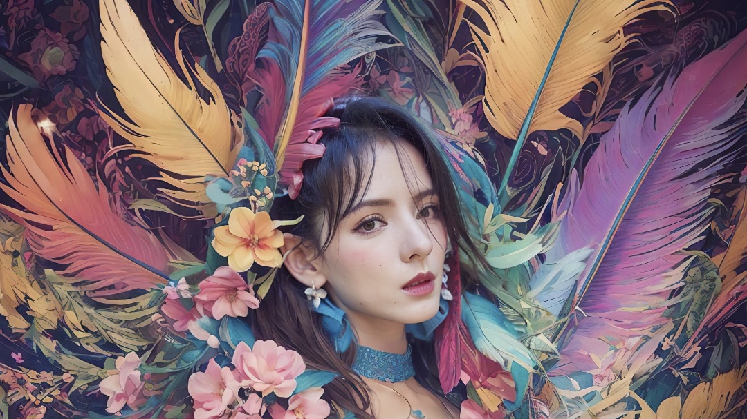 高貴なるエルフの娘はゴブリン族長の性奴封面图