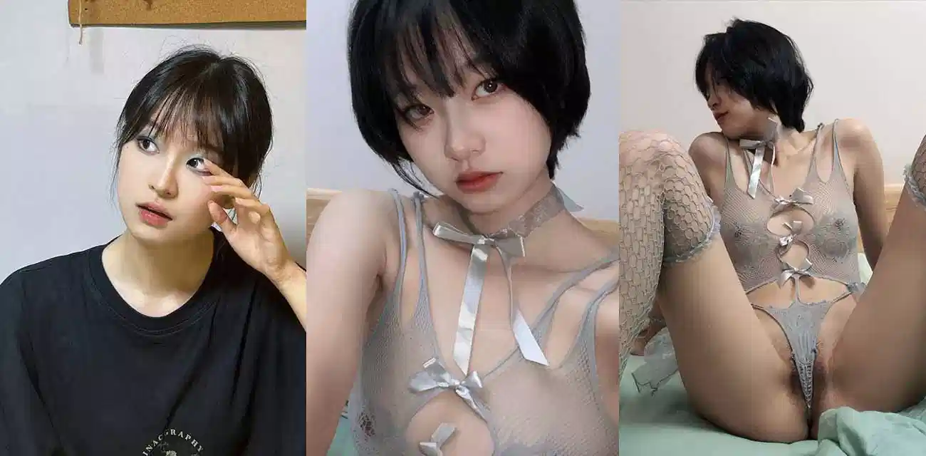 抖音网红小主播线下陪大哥酒店开房，真实自拍视频流出狂操嫩穴浪叫内射炸裂封面图