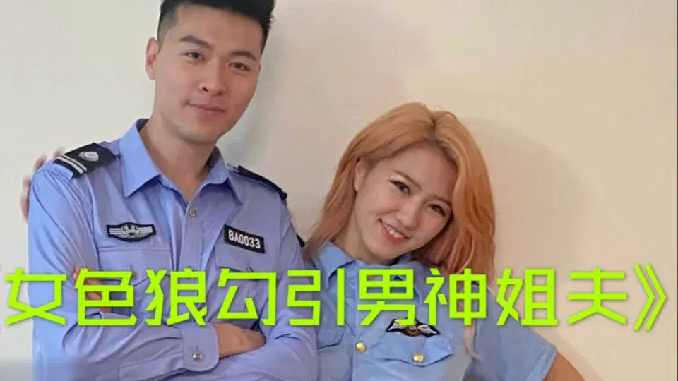 沈樵.姐夫封面图