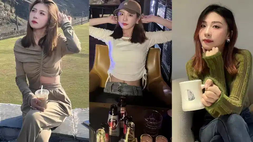 极品高颜值大学生露脸和男友啪啪泄密流出！！封面图