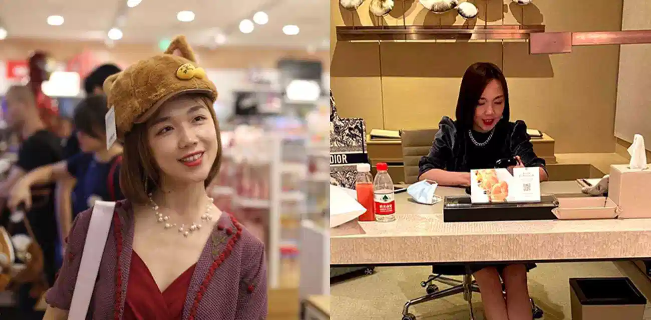 四川国企女财务【何晓彤】不雅视频流出，气质少妇酒店偷情小奶狗在淫叫中高潮迷失封面图