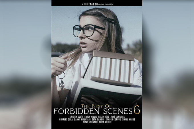 The Best of Forbidden Scenes 6_Pure Taboo封面图