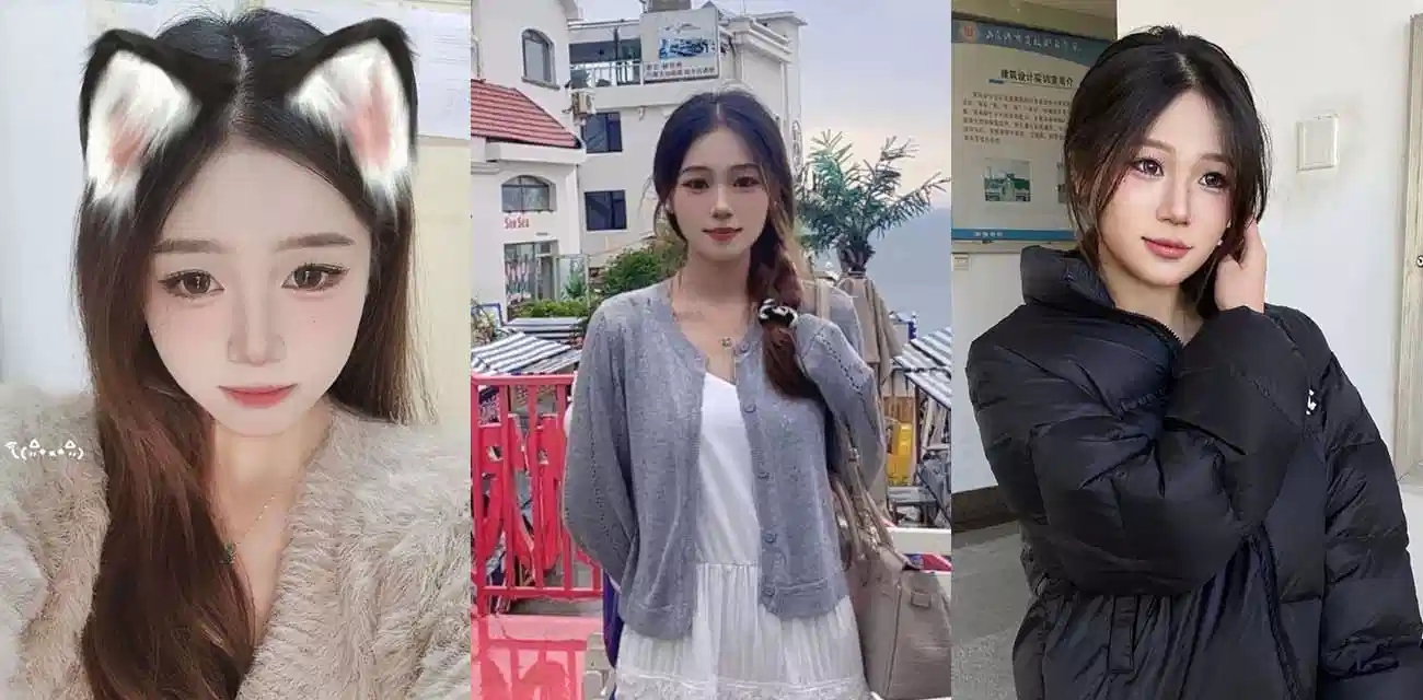 山东建筑职业艺术学院【璐璐学姐】不雅视频，性欲旺盛和校内男大体育生约炮被猛操封面图