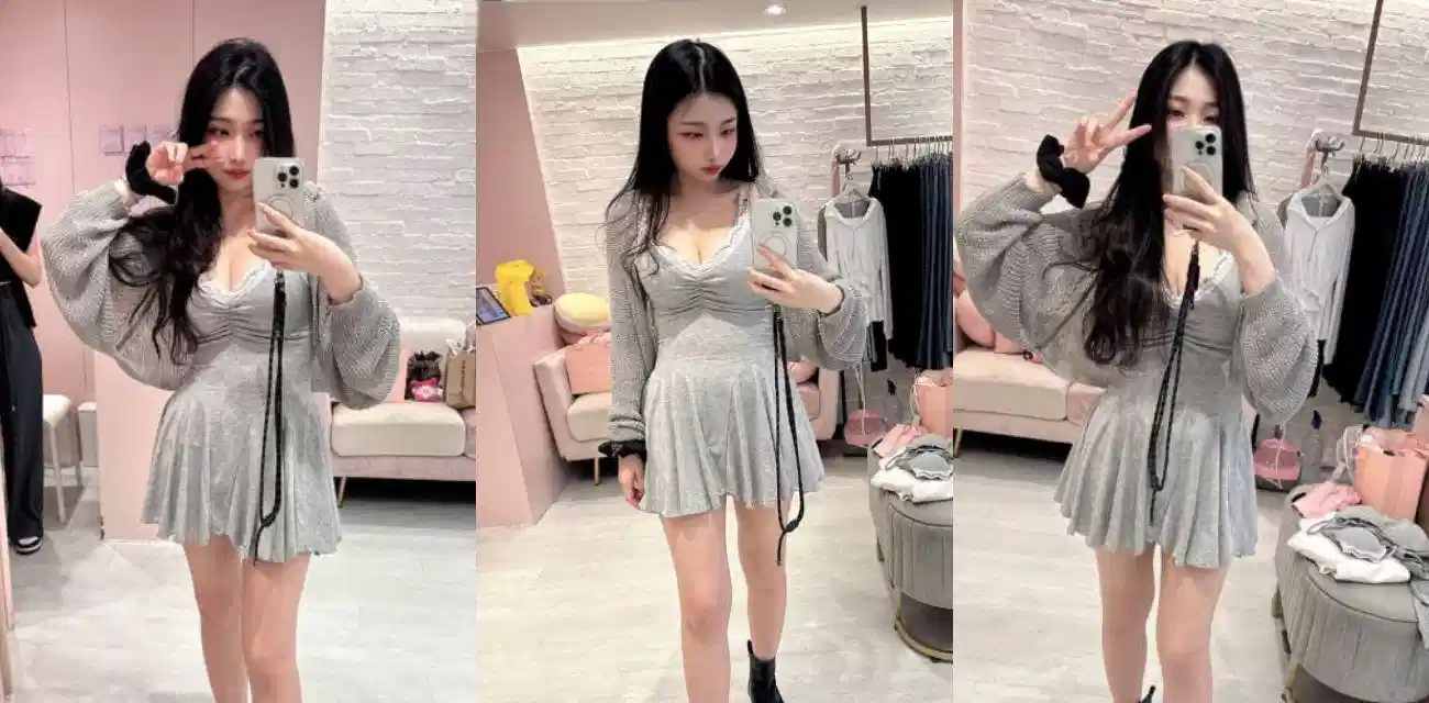 台湾交通大学00后御姐【陈欣凡】恋爱期间嫌弃男友短小多次出轨约炮不料遭炮友曝光封面图