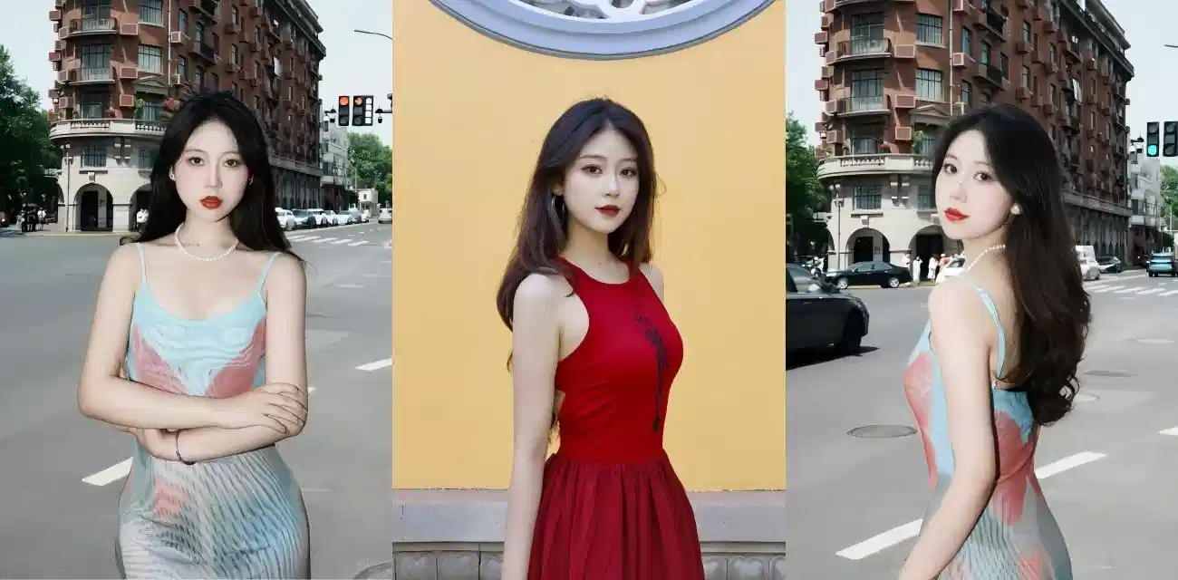 四川成都空姐【王若馨】与金主偷欢被男友曝光私拍，后入肥臀爽到激烈抽搐封面图