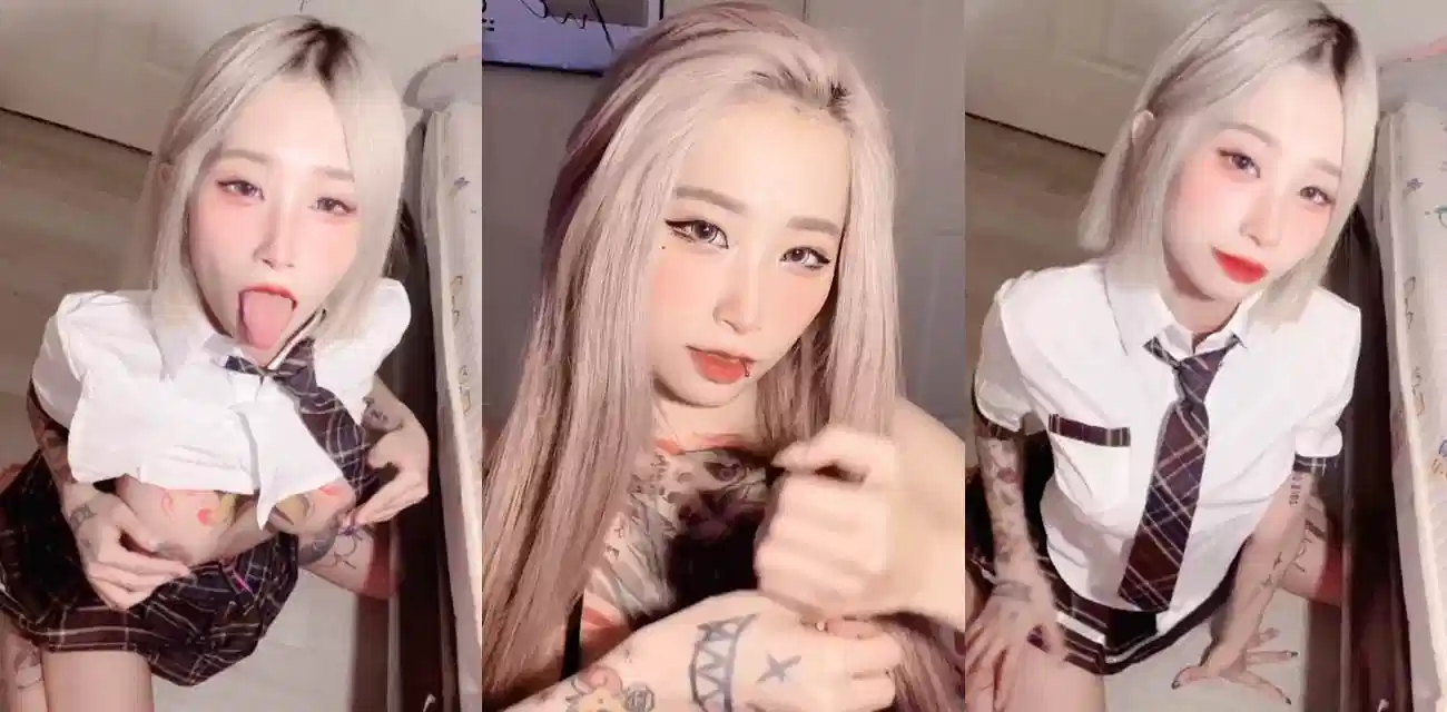 推特网红【阿璃Ahri】劲爆福利符文战士脱衣舞上位抽插，口交自慰淫水泛滥晶莹拉丝封面图