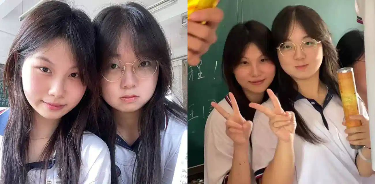 汕头城郊学校【姚美玲】性爱视频流出，蕾丝情趣内衣诱惑男友后入打桩狂干淫叫不断封面图