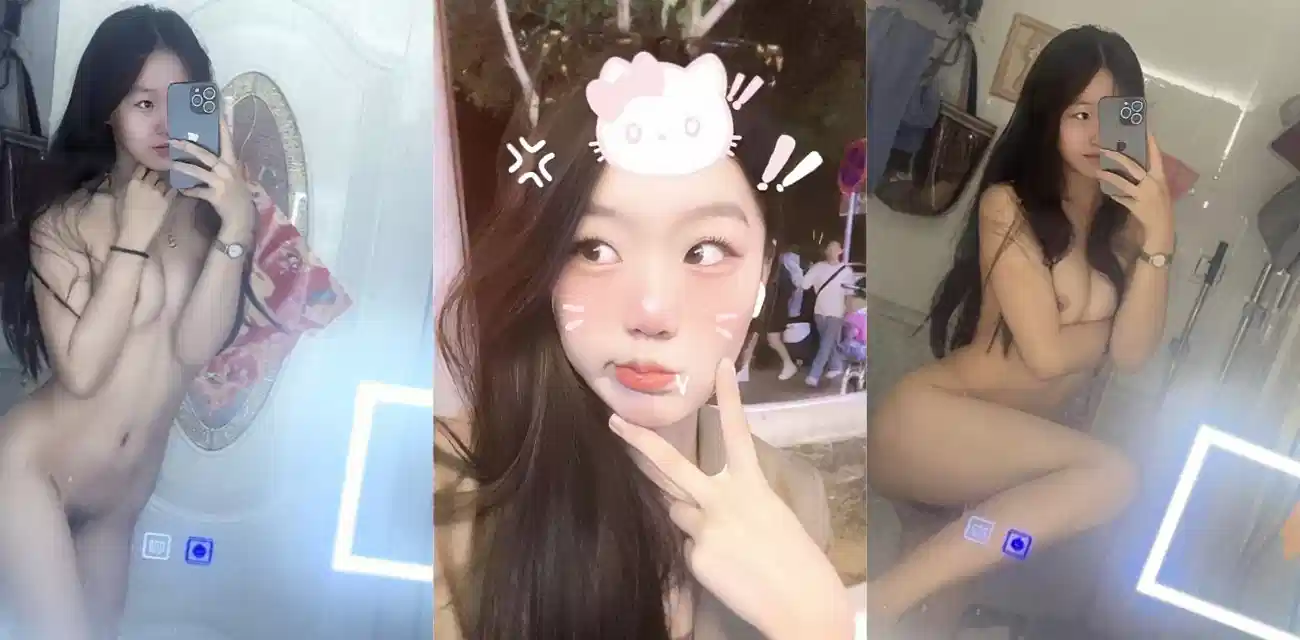 安徽教师【刘庆玲】自拍性爱视频泄露，骚穴被大屌狂轰滥炸表情销魂呻吟诱人封面图