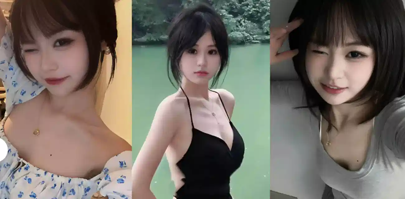 杭州网红学生妹约炮视频流出，小骚货敏感流水舔穴高潮再猛插喷水被干操到腿软封面图