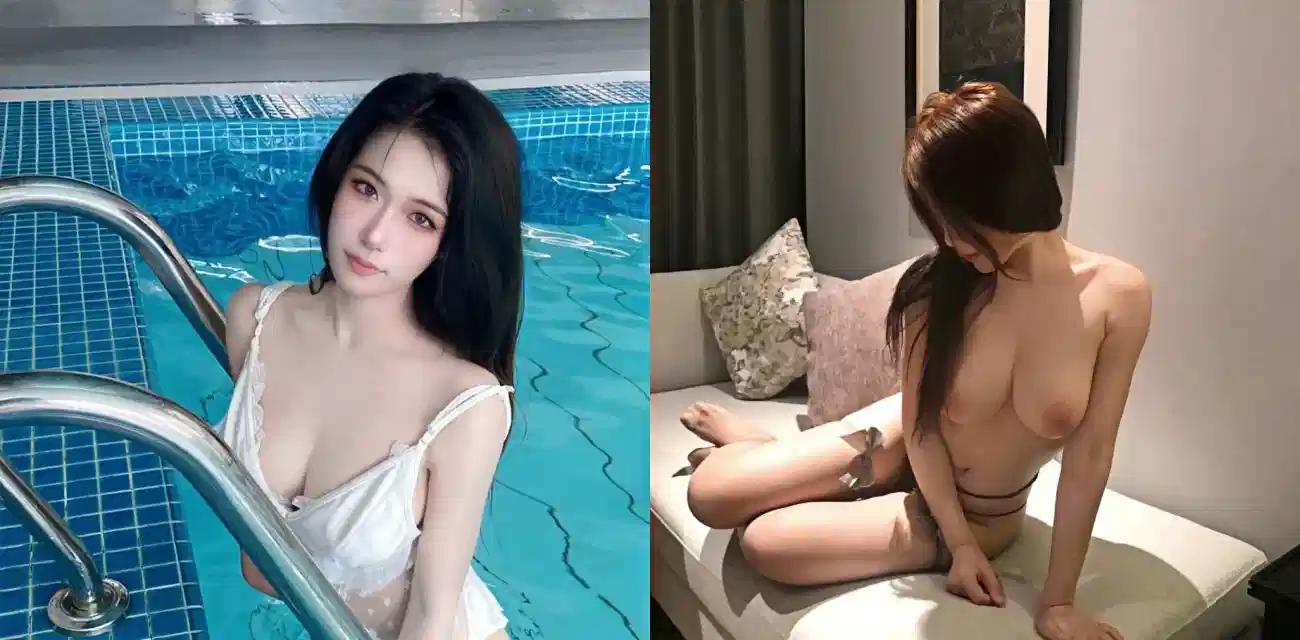 极品黑丝爆乳女神【崽儿酱】天然美穴道具狂插深喉口爆，激情性爱高潮喷汁骚逼狂颤封面图