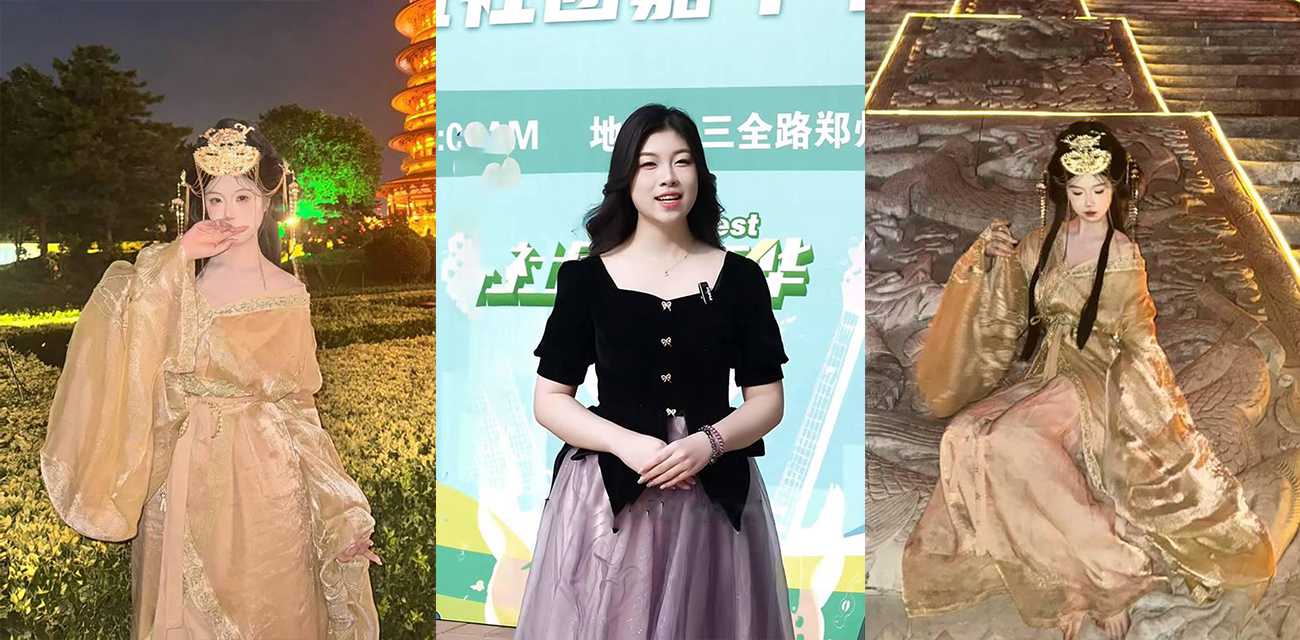 郑州校花【张露菲】肉便器调教实录，乖乖女上课跳蛋塞穴被玩，被男友花式打桩爆操封面图