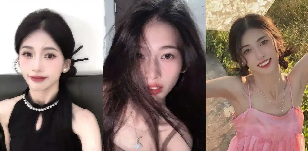 河北地质大学【李雪婷】被学长诱惑开房，极品身材露脸传教士骑乘，淫乱画面视觉冲击拉满封面图