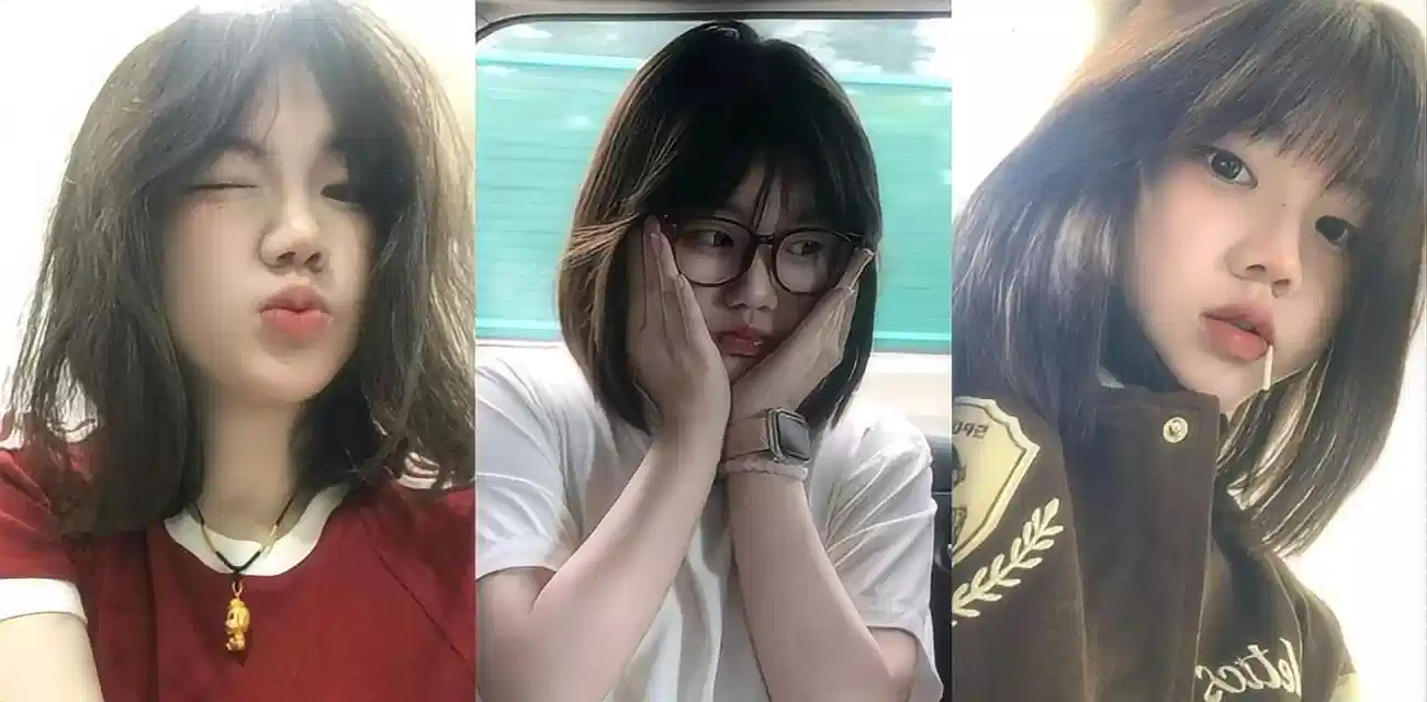 河北秦皇岛北戴河学生妹【张念一】年仅19岁沉迷手淫，玉指狂插粉嫩阴道淫水横流封面图