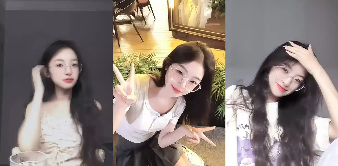 极品反差眼睛婊【王丽妍】3P性爱视频曝光，女上骑乘无套后入猛操极致的淫靡封面图