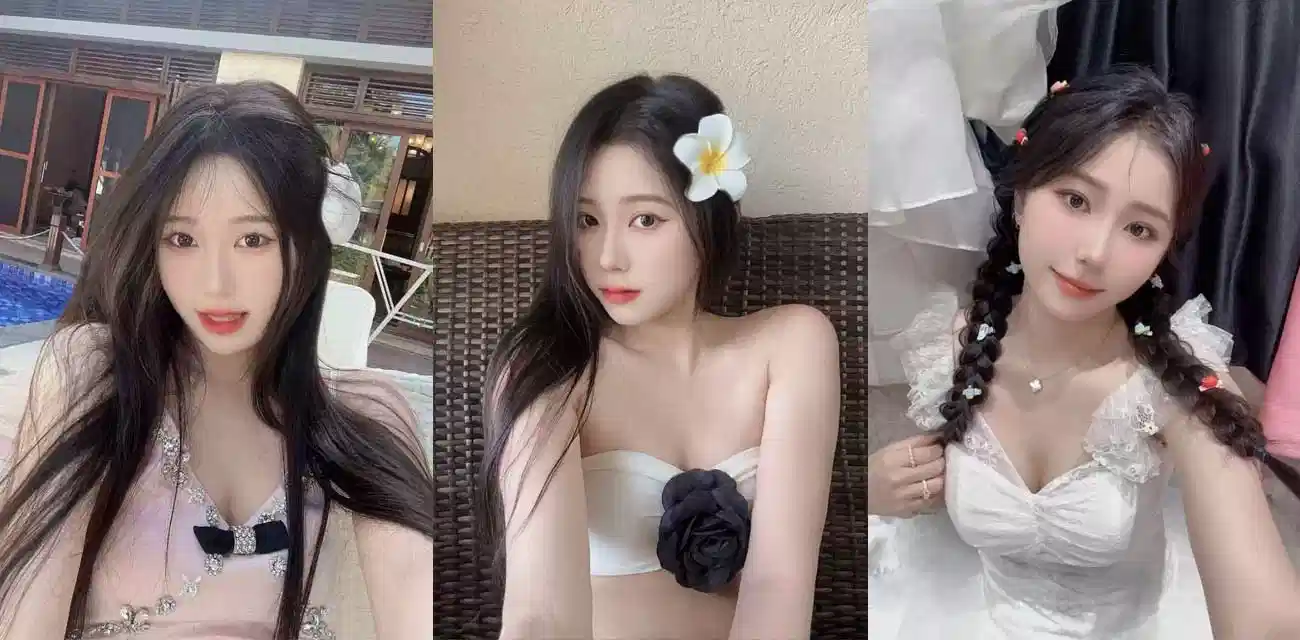 反差女大学生约炮调教，女上位猛骑爽到叫爸爸，嫩穴紧裹棒身啪啪撞击封面图