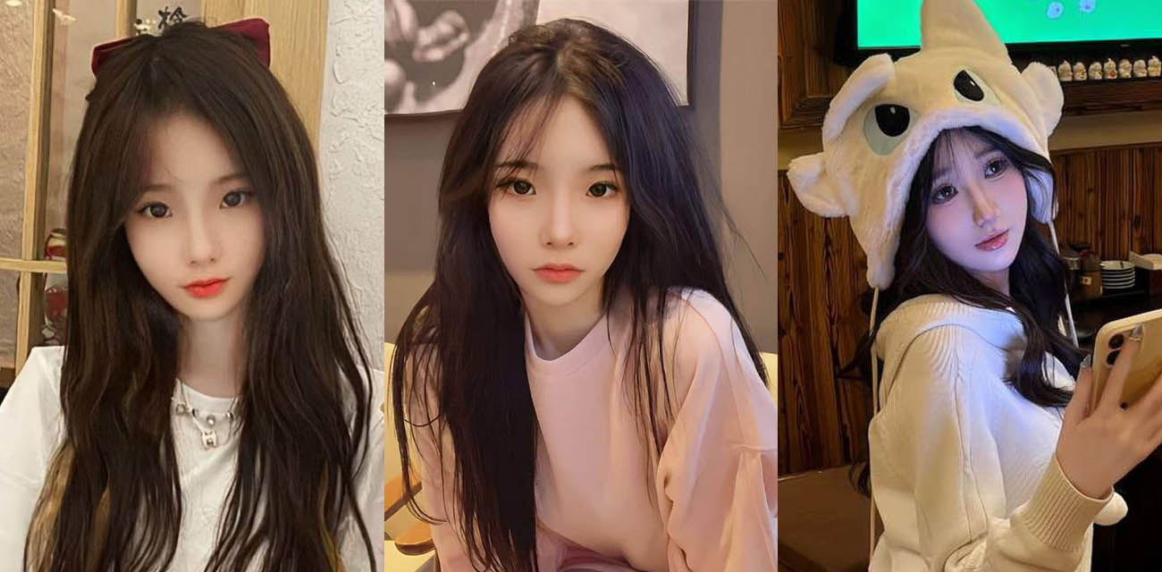 上海交大反差学生妹【李青汇】私密视频流出，瘦弱校花骑富哥大屌上位狂摇高潮喷汁技术骚到爆封面图