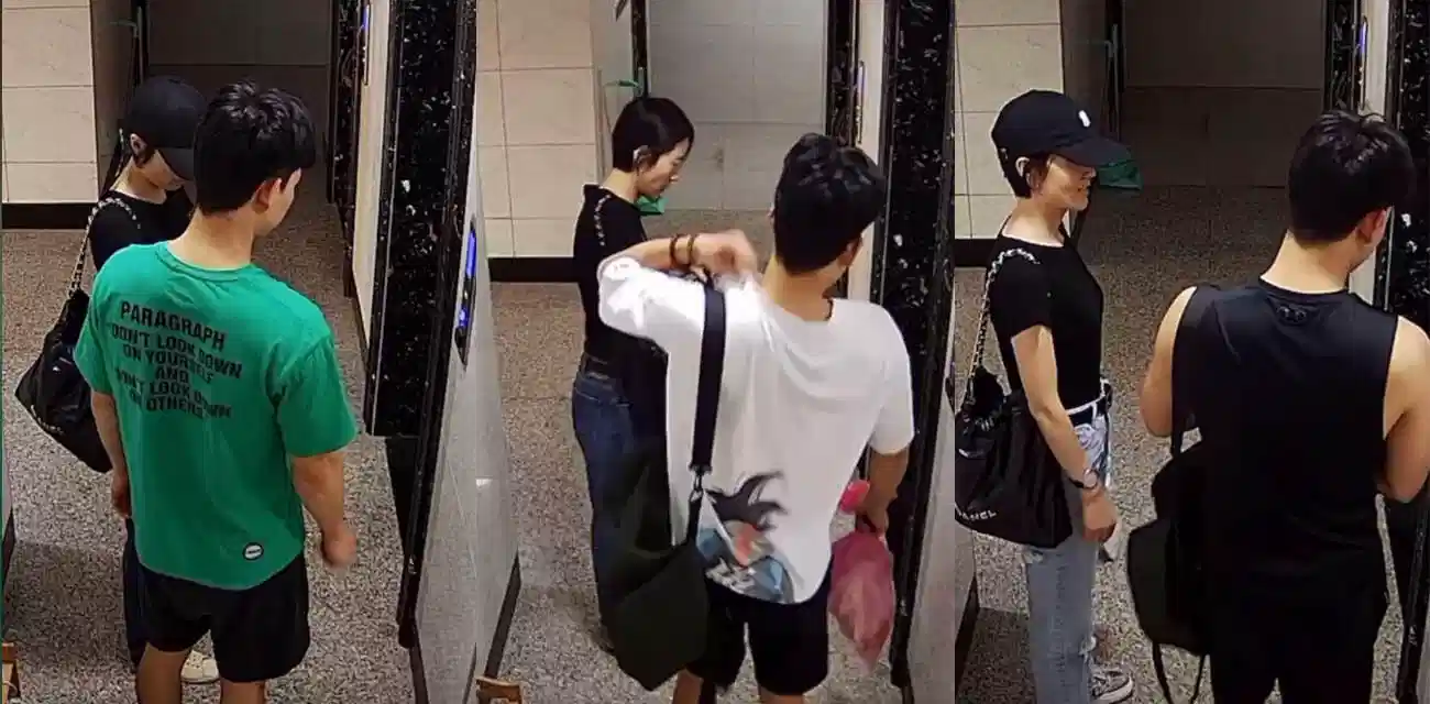 抖音健身网红【珊姐EVAN】出轨帅气教练，老公为了三孩多次隐忍无奈之下将其曝光，性爱视频流出封面图