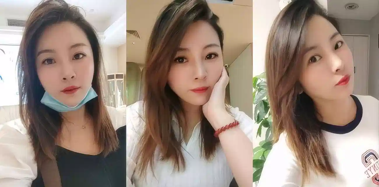 山西忻州会所技师【何嘉兰】因陪睡被开除后彻底下海放飞自我35岁少妇韵味十足封面图