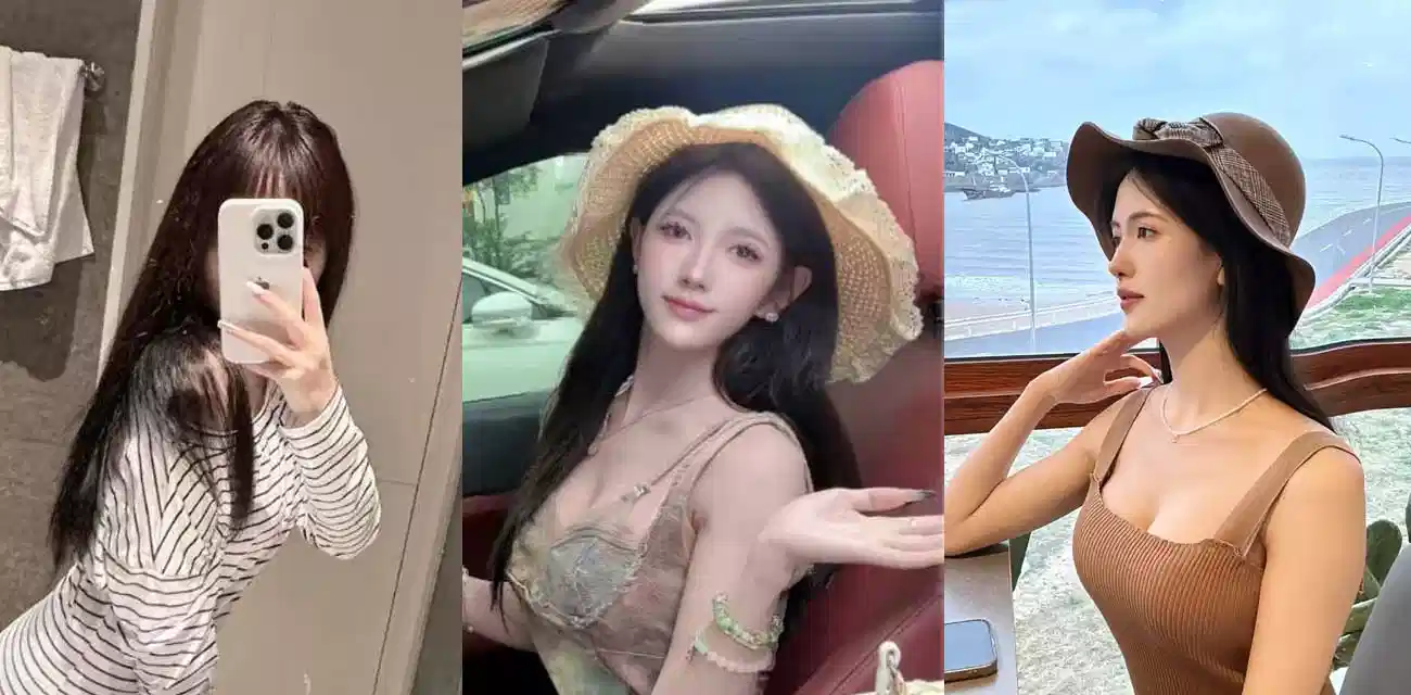 极品反差大学生与男友分手私密视频惨遭曝光 情趣黑丝勾魂夺魄 深喉口交挑逗极限 无套中出淫骚至极封面图