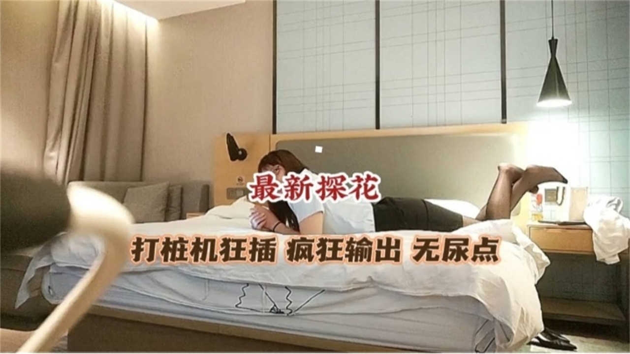 【独家探花】约炮黑丝制服高铁乘务员疯狂打桩输出内射她的骚逼封面图