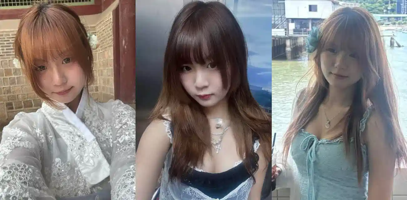 香港19岁学生妹【高樂宜】不雅视频流出，白皙娇躯被后入猛操内射羞涩骚态撩人十足封面图