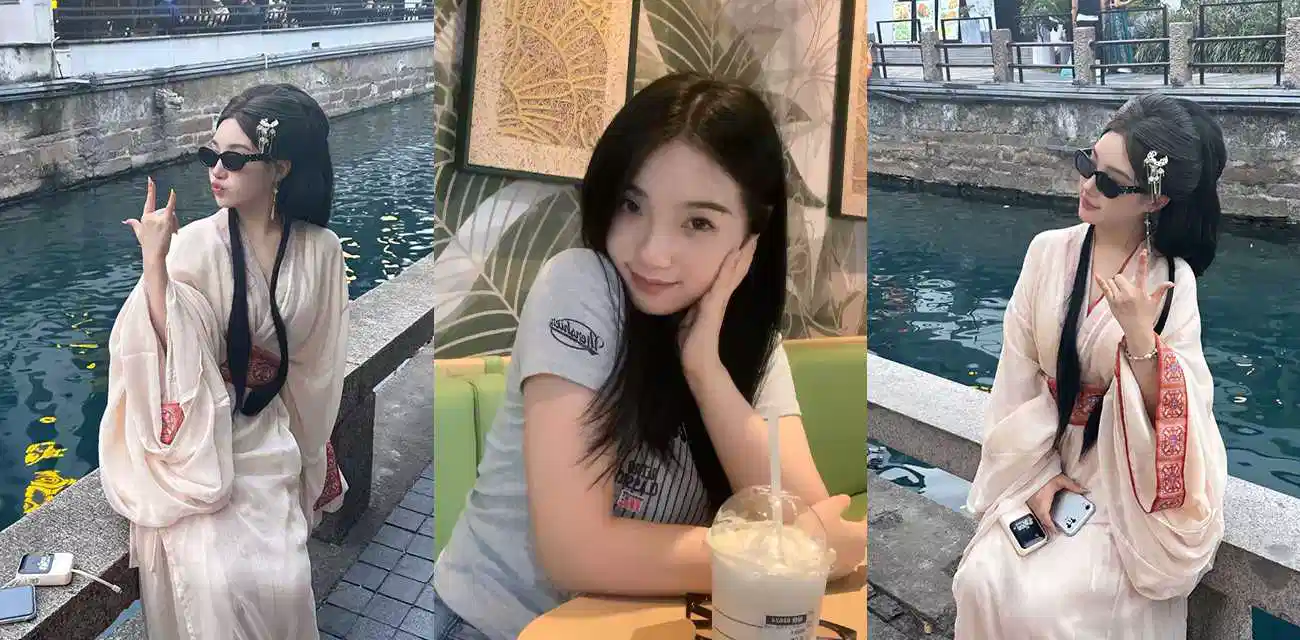 内蒙古包头【王一菲】和男友性爱视频曝光，口爆吞精女上骑乘无套猛操淫靡刺激封面图