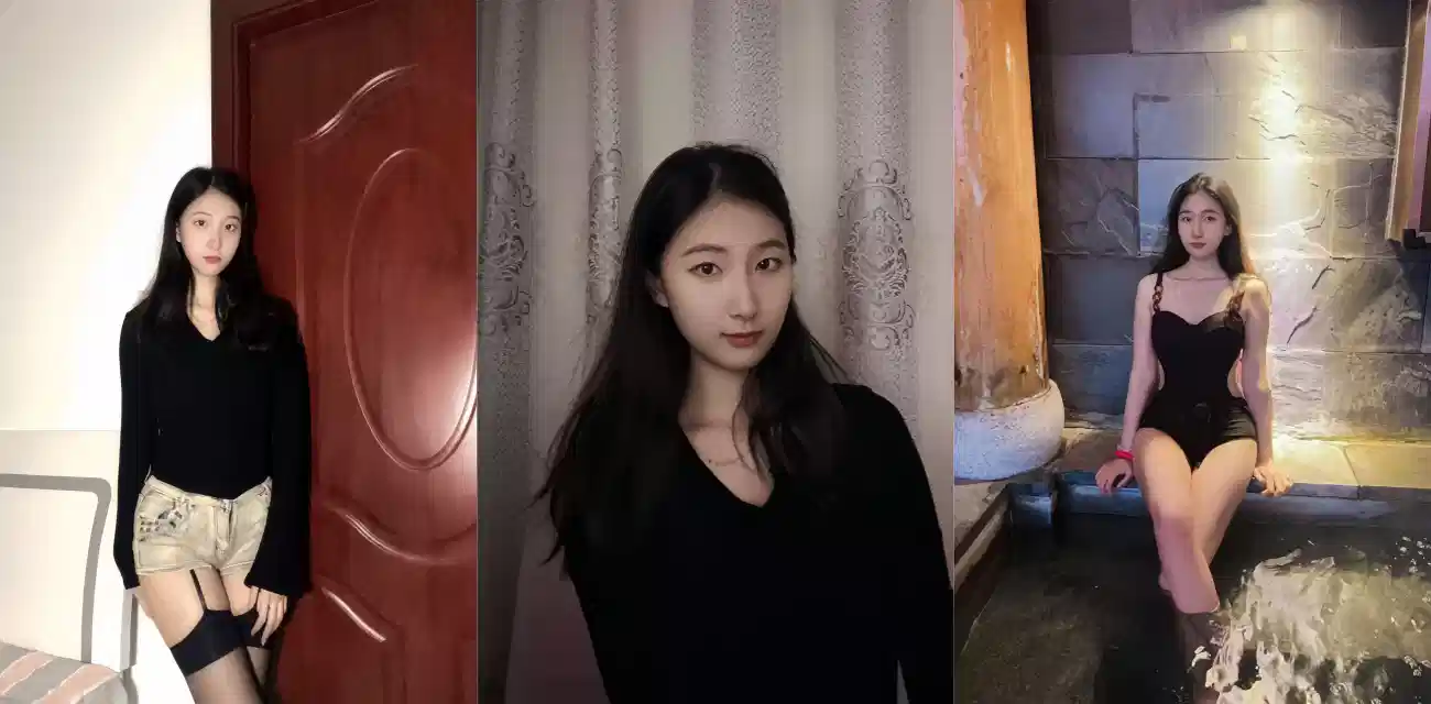 山东菏泽小情侣酒店做爱视频流出，男友手伸短裤挑逗骚鸡娇喘连连性爱大战一触即发封面图