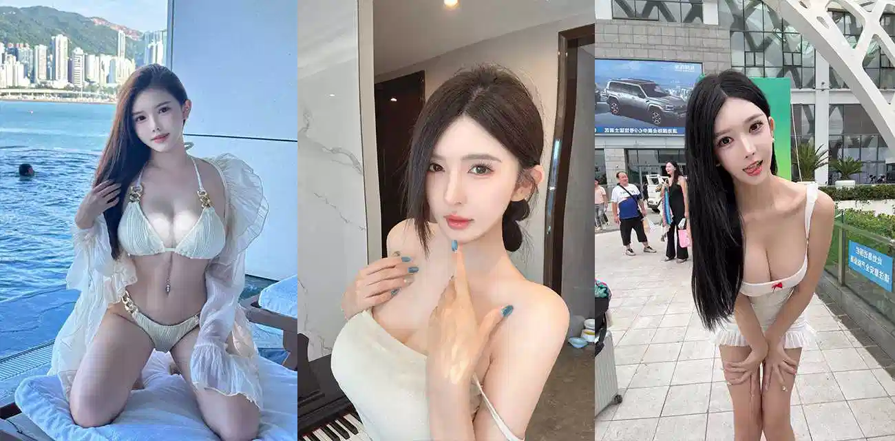 顶级原创博主【DcccCL】约炮合集专操高颜美腿尤物，偏爱足交后入各种玉足名穴满屏飞封面图