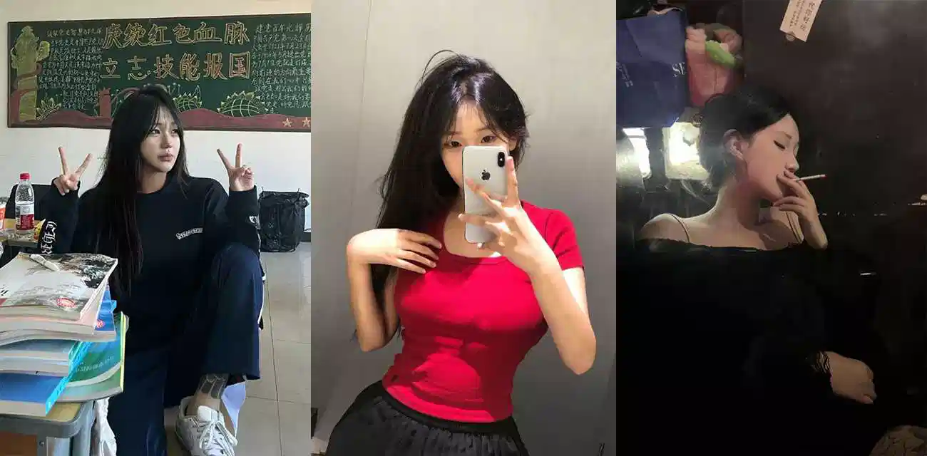 长春花腿小妹【赵嘉怡】不雅视频流出，被土豪玩成专属性奴假屌狂桶肥美嫩穴封面图