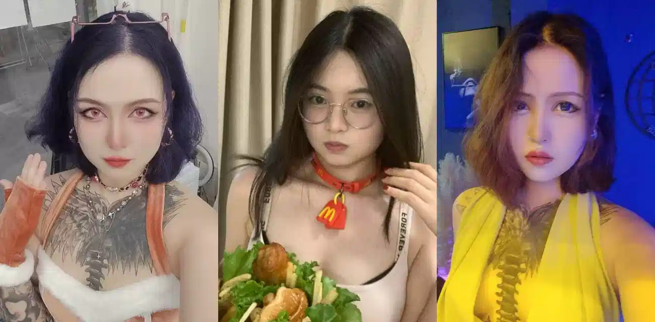 开封王婆说媒再次火爆全网，02年东北妹【修妍奇】上台征婚，曝光竟是小众圈子契约兽身份性爱私密全网疯传封面图