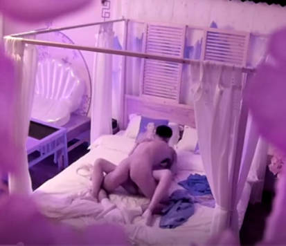 【情趣兔耳朵嗲嗲清纯萌妹】卫生间马桶上假屌骑坐爸爸操我好多水淫语骚话不断持续输出搞得娇喘连连喊爽封面图