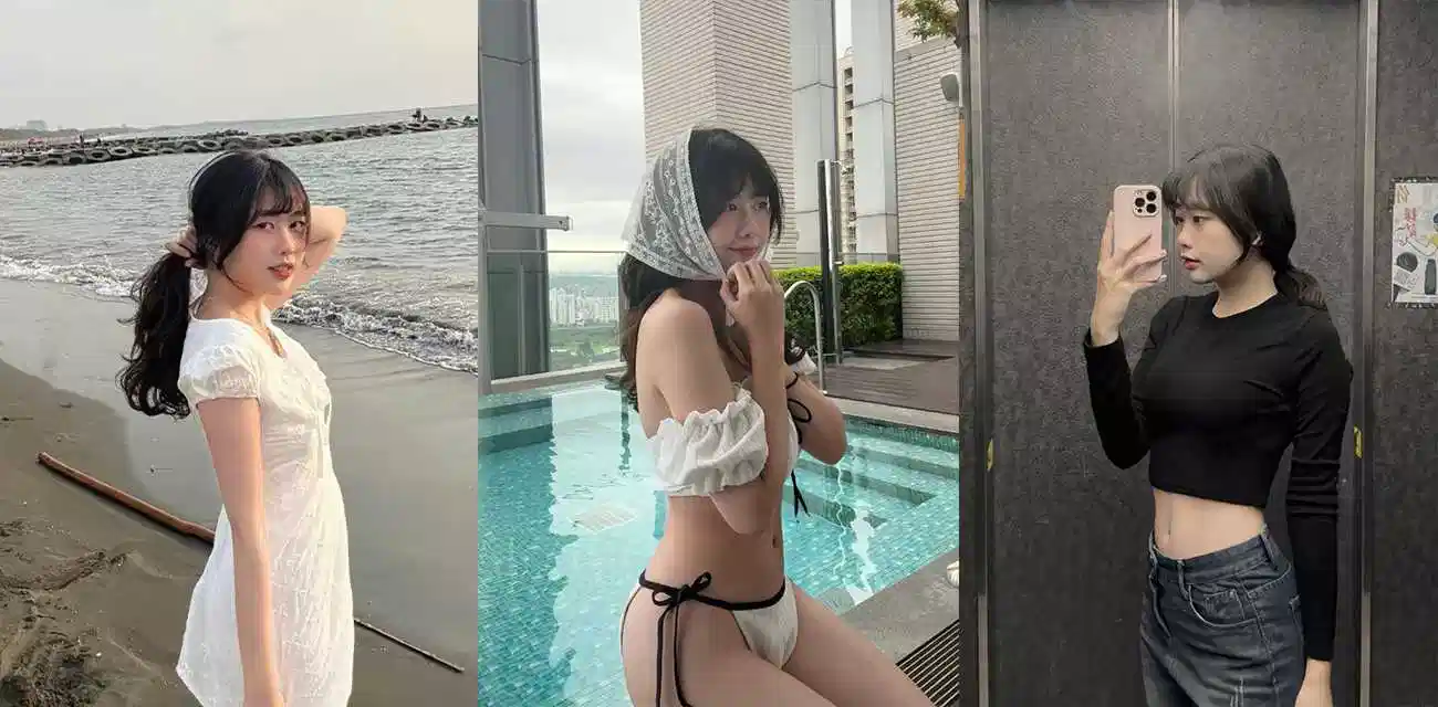 台湾小情侣性爱视频流出，清纯女主颜值超美插肛塞玩后入，戴乳夹搞骑乘大奶肥臀超反差封面图