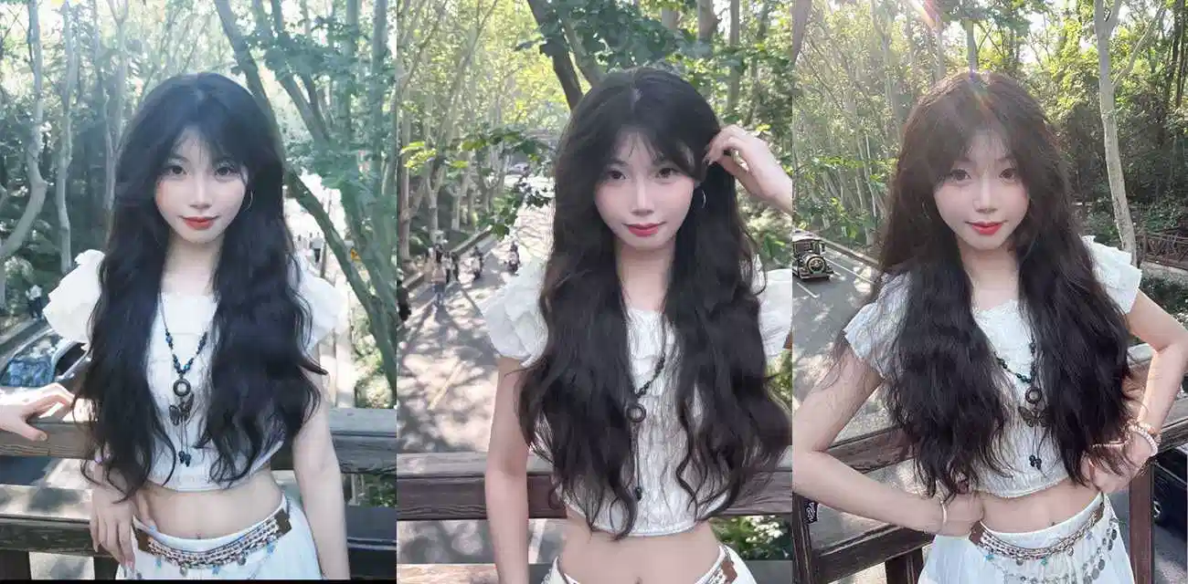 南京理工社联部【陆欣欣】蜂腰翘臀极品颜值，男友无套猛操内射颜射画面香艳刺激封面图