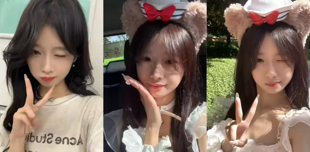 抖音百万粉丝女网红【超级露露子】与男友裸聊，粉嫩小穴淫水泛滥诱惑至极封面图