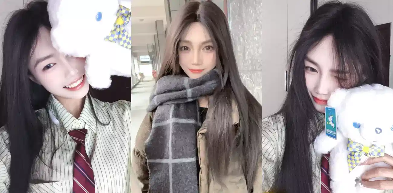 晋城职院精盆母狗【黎心怡】不雅视频流出，黑丝美腿大屌无套爆操，口交深喉反差十足封面图